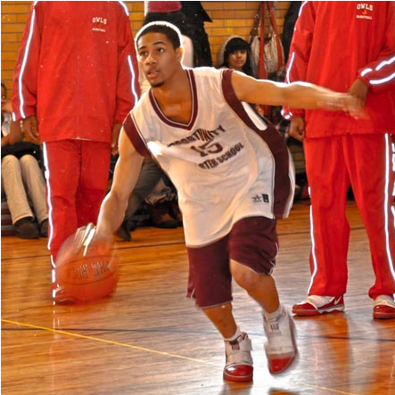 basketball