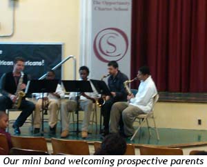 miniBand